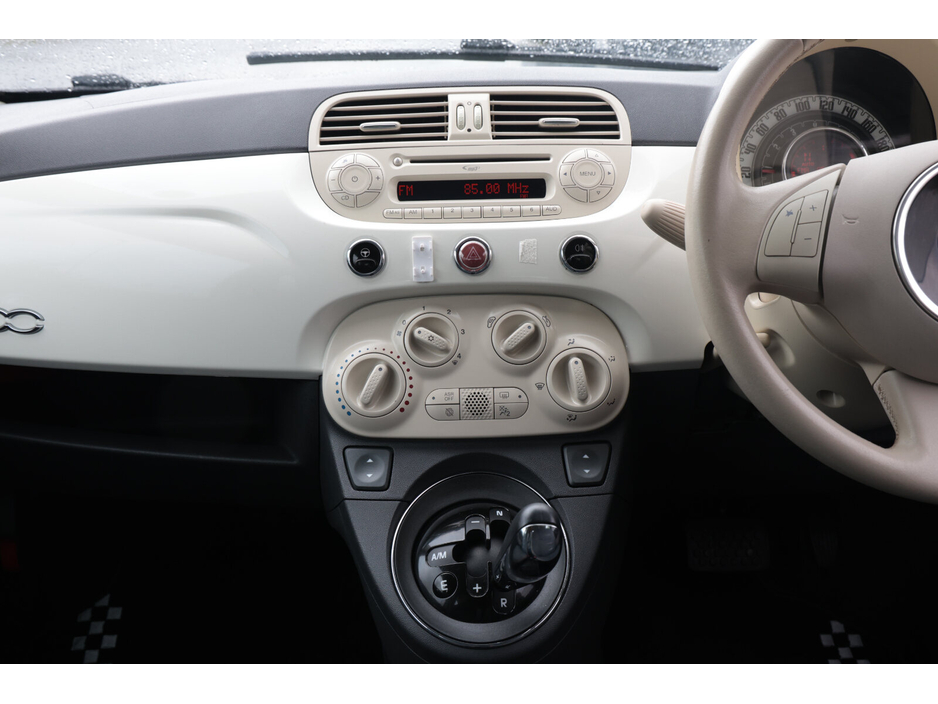Fiat 500 — thumbnail 40