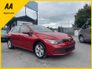 2021 VOLKSWAGEN GOLF Automatic LIFE TDI