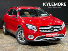 Mercedes-Benz GLA Class 1.6 AUTOMATIC - HEATED SEATS - CRUISE CONTROL -