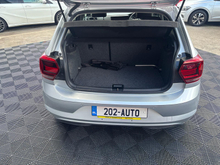 2020 Volkswagen Polo 1L Petrol For Sale Images