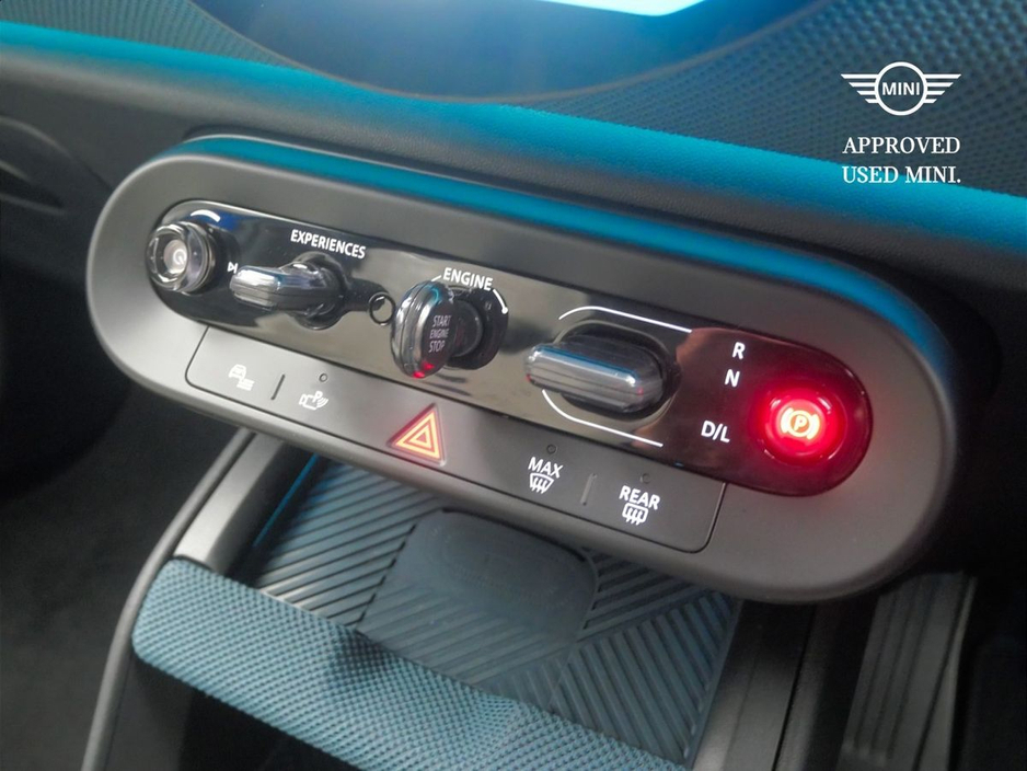 2025 MINI Countryman 1.5L Petrol Hybrid For Sale Images