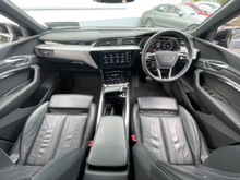 2023 Audi e-tron 0L Electric For Sale Images