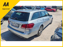 2015 Mercedes-Benz E Class 2.1L Diesel For Sale Images
