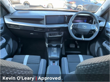 Opel Frontera GS 136PS MHEV