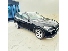 2015 BMW X1 2L Diesel For Sale Images