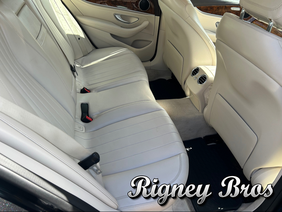 2019 Mercedes-Benz E Class 2L Diesel For Sale Images