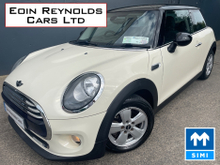 2016 MINI Cooper D 1.5L Diesel For Sale Images