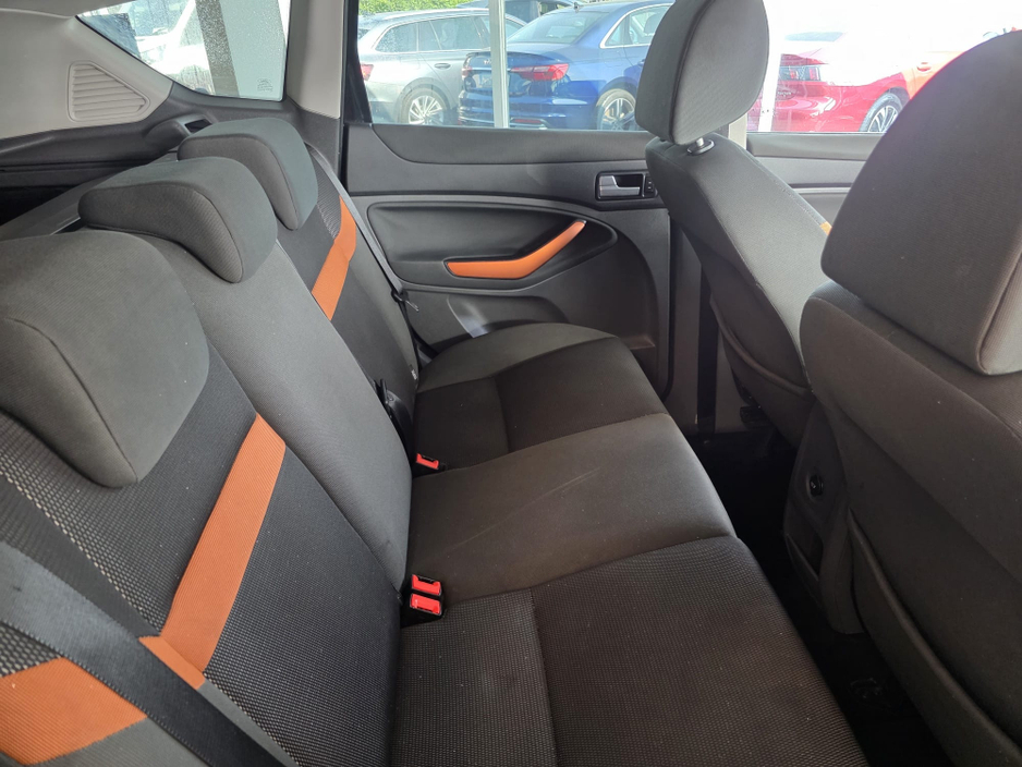 2009 Ford Kuga 2L Diesel For Sale Images