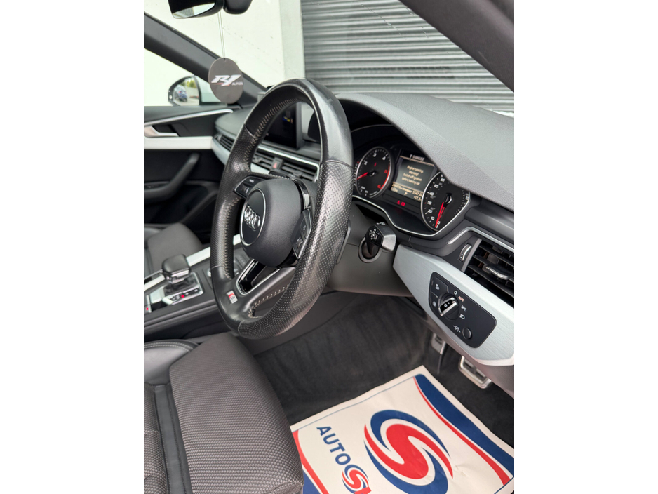 2016 Audi A4 2L Diesel For Sale Images