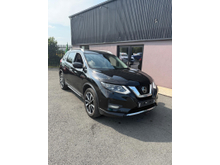 2020 Nissan X-Trail 1.7L Diesel For Sale Images