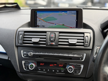 2014 BMW 1 Series 1.6L Petrol For Sale Images