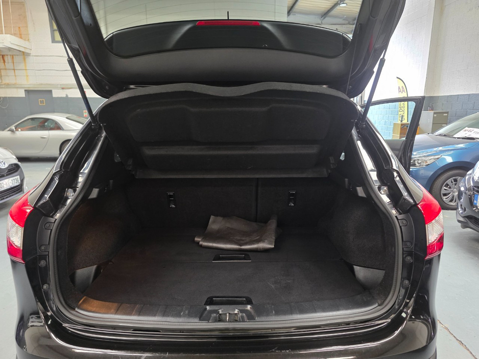 2017 Nissan Qashqai 1.5L Diesel For Sale Images