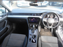 2022 VOLKSWAGEN PASSAT SE NAV TDI S-A AUTO