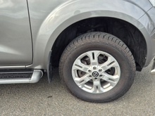 2021 Nissan Navara 2.3L Diesel For Sale Images