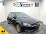 2016 VOLKSWAGEN POLO 1.2 TSI 40TH EDITION Automatic