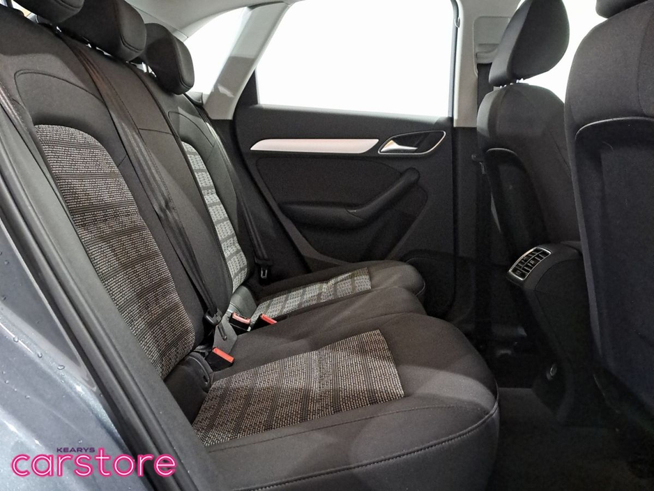 Audi Q3 Q3 2.0 TDI SE 147BHP 5DR — thumbnail 13