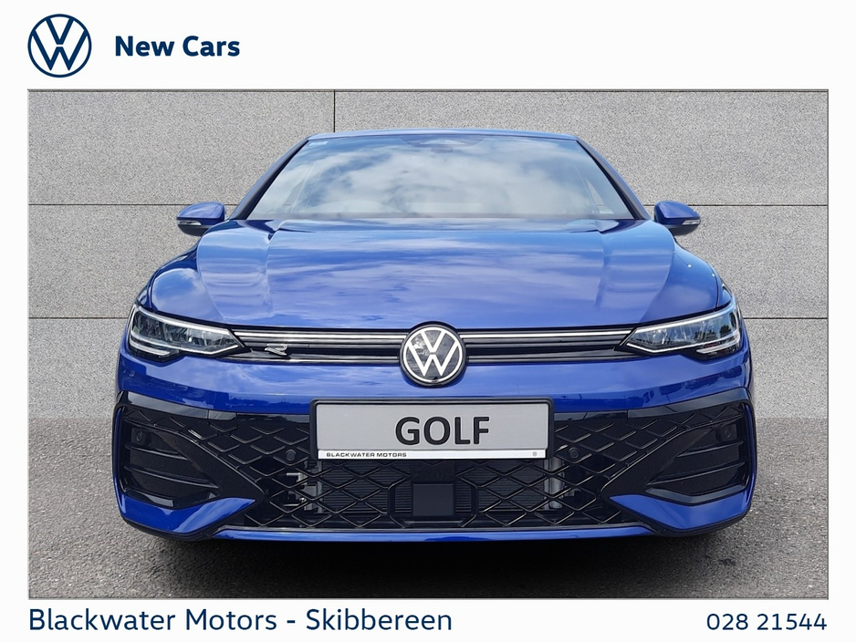 Volkswagen Golf 2.0TDI 150BHP R-LINE AUTOMATIC — thumbnail 15