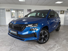 2025 Skoda Karoq 2L Diesel For Sale Images