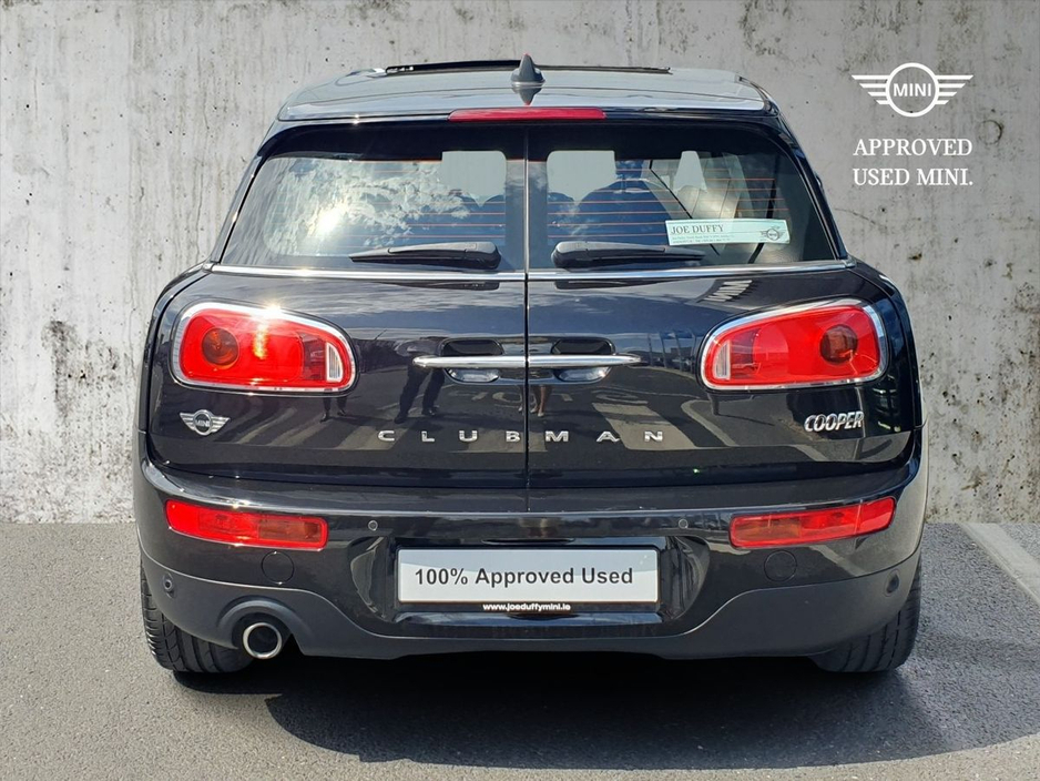 2017 MINI Clubman 1.5L Petrol For Sale Images
