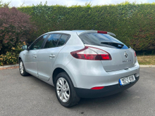 2015 Renault Megane 1.5L Diesel For Sale Images