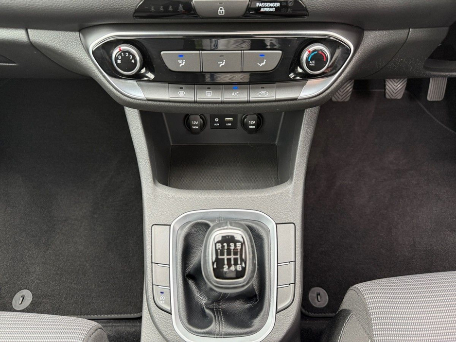 2020 Hyundai i30 1.0L Petrol For Sale Images
