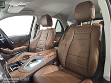 2025 Mercedes-Benz GLE Class 2L Diesel Plug-in Hybrid For Sale Images