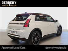 2026 Renault 5 0L Electric For Sale Images