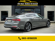 2023 Audi A5 2L Diesel For Sale Images