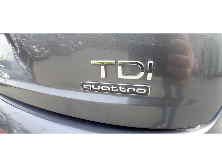 2016 Audi Q7 3L Diesel For Sale Images