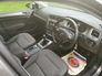 2016 VOLKSWAGEN GOLF 2.0 TDI MATCH  150PS 