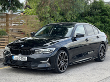 BMW 3 Series 2.0D AUTO .. M-PERFORMANCE...