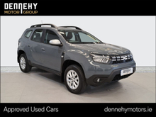 Dacia Duster 1.5 Blue dCi 115 Expression