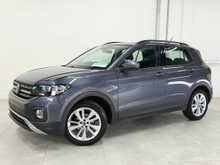 2023 Volkswagen T-Cross 1L Petrol For Sale Images