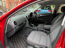 2013 Audi A3 1.4L Petrol For Sale Images