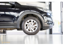 2019 Hyundai Tucson 1.6L Diesel For Sale Images