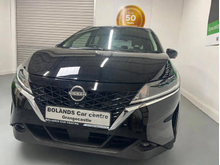 2022 Nissan Note 1.2L Petrol Hybrid For Sale Images