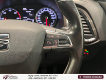 2017 SEAT Ateca 2L Diesel For Sale Images