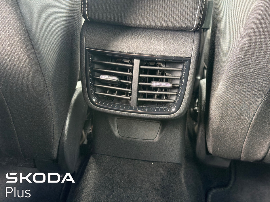 2026 Skoda Fabia 1L Petrol For Sale Images