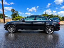2018 Audi A4 1.4L Petrol For Sale Images