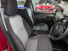 2018 Toyota Yaris 1.5L Petrol Hybrid For Sale Images
