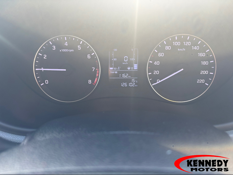 2015 Hyundai i20 1.2L Petrol For Sale Images