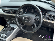 2018 Audi A6 2L Diesel For Sale Images