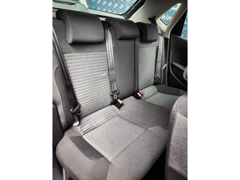 2011 Volkswagen Polo 1.2L Petrol For Sale Images