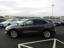 2022 Ford Kuga 1.5L Diesel For Sale Images
