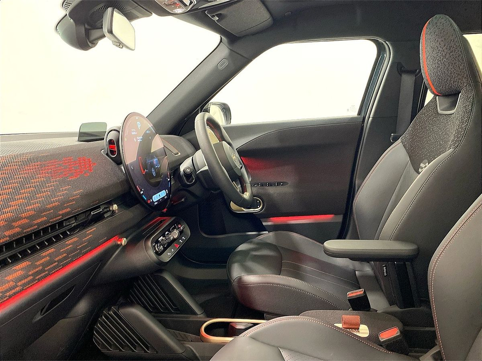 2025 MINI Aceman 0L Electric For Sale Images