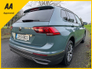 2022 VOLKSWAGEN TIGUAN ALLSPACE 7 SEATER 2.0 TDI MANUAL 6SPEED FWD 150HP 5DR