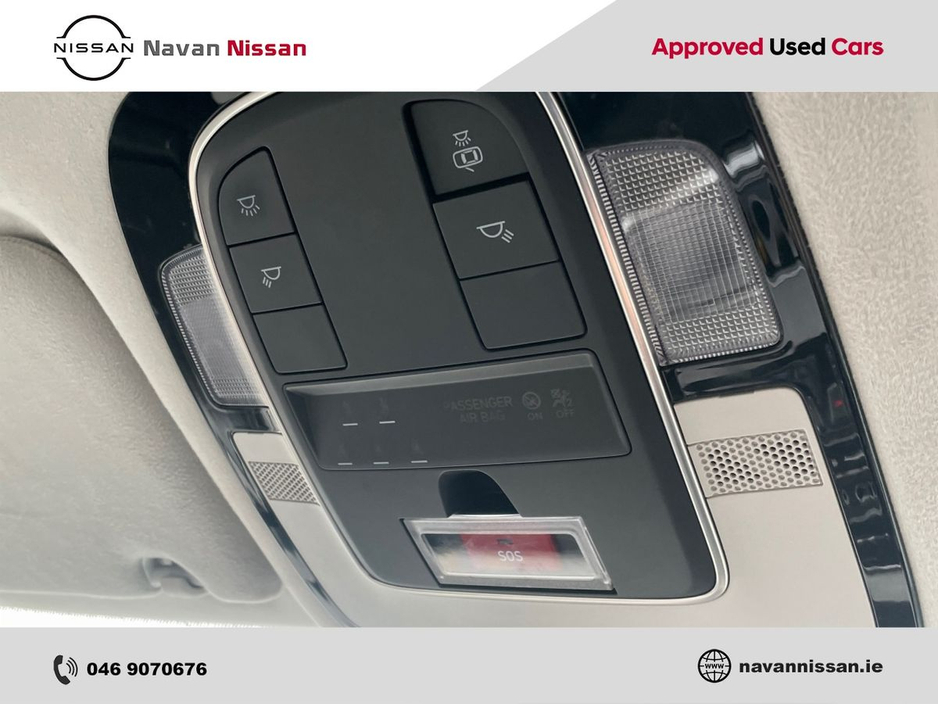 2021 Hyundai Santa Fe 1.6L Petrol Plug-in Hybrid For Sale Images