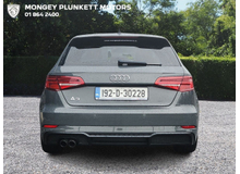 2019 Audi A3 1.4L Petrol For Sale Images