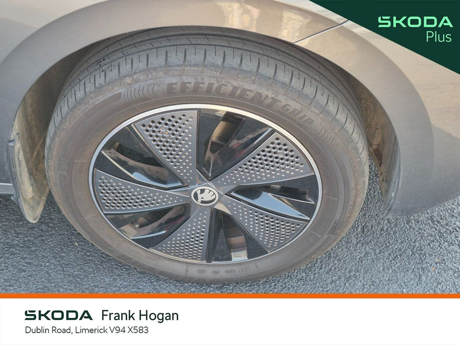 Skoda Kamiq KAMIQ MONTE CARLO 1.0TSI 115HP DSG Call Cormac on 0861736180 — thumbnail 9