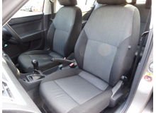2013 Skoda Rapid 1.6L Diesel For Sale Images